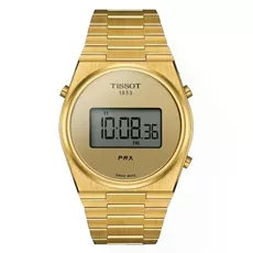 T137.463.33.020.00 TISSOT PRX Digital 40 mm unisex ručni sat