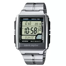 WV-59DE-1AVEG CASIO Wave Ceptor unisex ručni sat