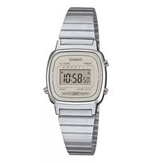 LA670WEA-8AEF  CASIO Vintage ženski ručni sat