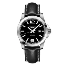 L3.778.4.58.3 LONGINES Conquest muški ručni sat