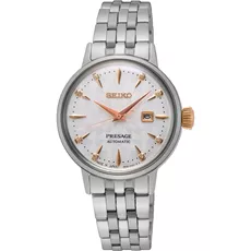 SRE009J1 SEIKO Presage Cocktail ženski ručni sat