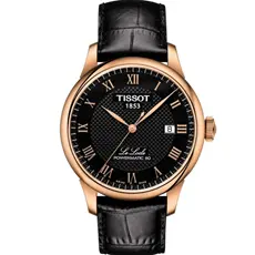 T006.407.36.053.00 TISSOT Le Locle Powermatic 80 muški ručni sat