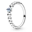 Pandora 198867C01-54 Purely prsten