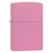 238 ZIPPO Upaljač -Pink Matte