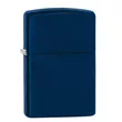 239 ZIPPO Upaljač-Matte Navy Blue