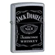 24779 ZIPPO Upaljač -Jack Daniels