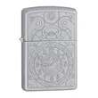 29699 ZIPPO Clock Gadget upaljač