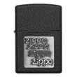 363 ZIPPO  Upaljač-Pewter