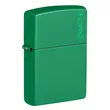 48629ZL ZIPPO Classic Grass upaljač