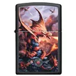 49097 ZIPPO Anne Stokes Fire Dragon upaljač