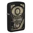 49468 ZIPPO Harley Davidson 1941