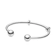 598291-1 PANDORA Bangle narukvica