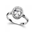 63210M OLIVER WEBER nakit ženski prsten