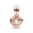 789538C01 PANDORA Rose Gold privezak