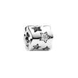 792827C01 PANDORA NAKIT Cut-out Sparkling Star privezak