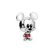 798905C01 PANDORA Disney Mickey Mouse privezak