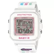 BGD-10KPP-7ER CASIO Baby-G The Powerpuff Girls ženski set