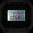 DW-5040RX-7ER CASIO G-Shock 40th Anniversary  Clear Remix Limited Edition unisex ručni sat