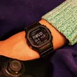 DW-5600RW-1ER CASIO G-Shock muški ručni sat