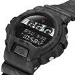 DW-6900NNJ-1ER CASIO G-SHOCK muški ručni sat