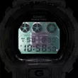 DW-6940RX-7ER CASIO G-Shock 40th Anniversary  Clear Remix Limited Edition ženski ručni sat