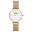 DW00100350 DANIEL WELLINGTON Petite Evergold ženski ručni sat