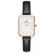 DW00100434 DANIEL WELLINGTON Quadro Pressed Sheffield ženski ručni sat