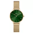 DW00100479 DANIEL WELLINGTON Petite Emerald ženski ručni sat