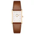 DW00100696 DANIEL WELLINGTON Bound Durham Gold ženski ručni sat