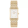 DW00100705 DANIEL WELLINGTON Bound 9-Link Gold ženski ručni sat