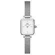 DW00100726 DANIEL WELLINGTON Quadro Mini Sterling ženski ručni sat