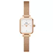 DW00100727 DANIEL WELLINGTON Quadro Mini Melrose ženski ručni sat