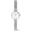 DW00100746 DANIEL WELLINGTON Petite Mini Sterling ženski ručni sat