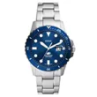 FS6029 FOSSIL Blue Dive muški ručni sat