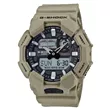 GA-010-5AER CASIO G-Shock unisex ručni sat