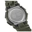 GD-010-3ER CASIO G-Shock Classic muški ručni sat