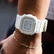 GLX-S5600-7BER CASIO G-Shock G-Lide ženski ručni sat