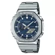 GM-2110D-2BER CASIO G-Shock G-Steel unisex ručni sat