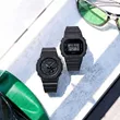 GMA-P2100BB-1AER CASIO G-Shock uniisex ručni sat