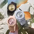 GMA-P2100SG-1AER CASIO G-Shock ženski ručni sat