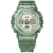 GMA-S120GS-3AER CASIO G-Shock unisex ručni sat