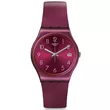 GR405 SWATCH Originals Gent Redbaya ručni sat