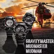 GW-9500MEC-1ER CASIO G-Shock Master of G Mudman muški ručni sat