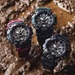 GWG-B1000-1A4ER CASIO G-Shock Mudmaster muški ručni sat