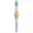 GZ342 SWATCH Serious Action unisex ručni sat