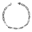 JSBB04575JWRHS GUESS Chain ženska narukvica