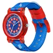 023296 ICE WATCH Ice Learning Blue Shark dečiji sat