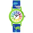 022693 ICE WATCH Ice Learning Green Dinosaur dečiji sat