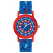 023296 ICE WATCH Ice Learning Blue Shark dečiji sat