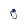 J19AUV34012 CHIARA FERRAGNI ženski prsten